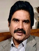 ਪੰਜਾਬੀ ਕਵੀ ਅਮਿਤੋਜ ਦੀ ਤਸਵੀਰ