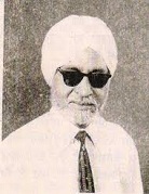 Avtar Singh Azad
