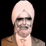 Prof. Deedar Singh