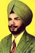 ਦੀਦਾਰ ਸੰਧੂ ਪੰਜਾਬੀ ਕਵੀ