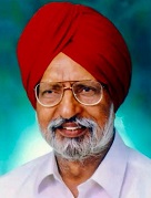 ਡਾ. ਗੁਰਚਰਨ ਸਿੰਘ ਕਾਲਕਟ