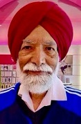 ਮੁਹਿੰਦਰਦੀਪ ਗਰੇਵਾਲ